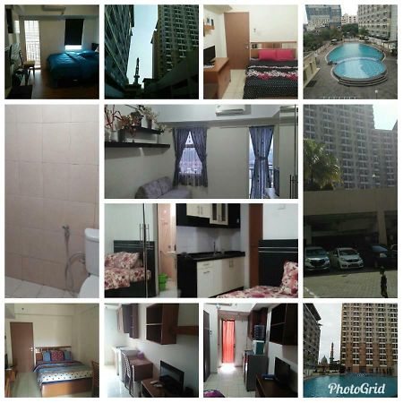 Apartment Margonda Residence 2 Depok Εξωτερικό φωτογραφία